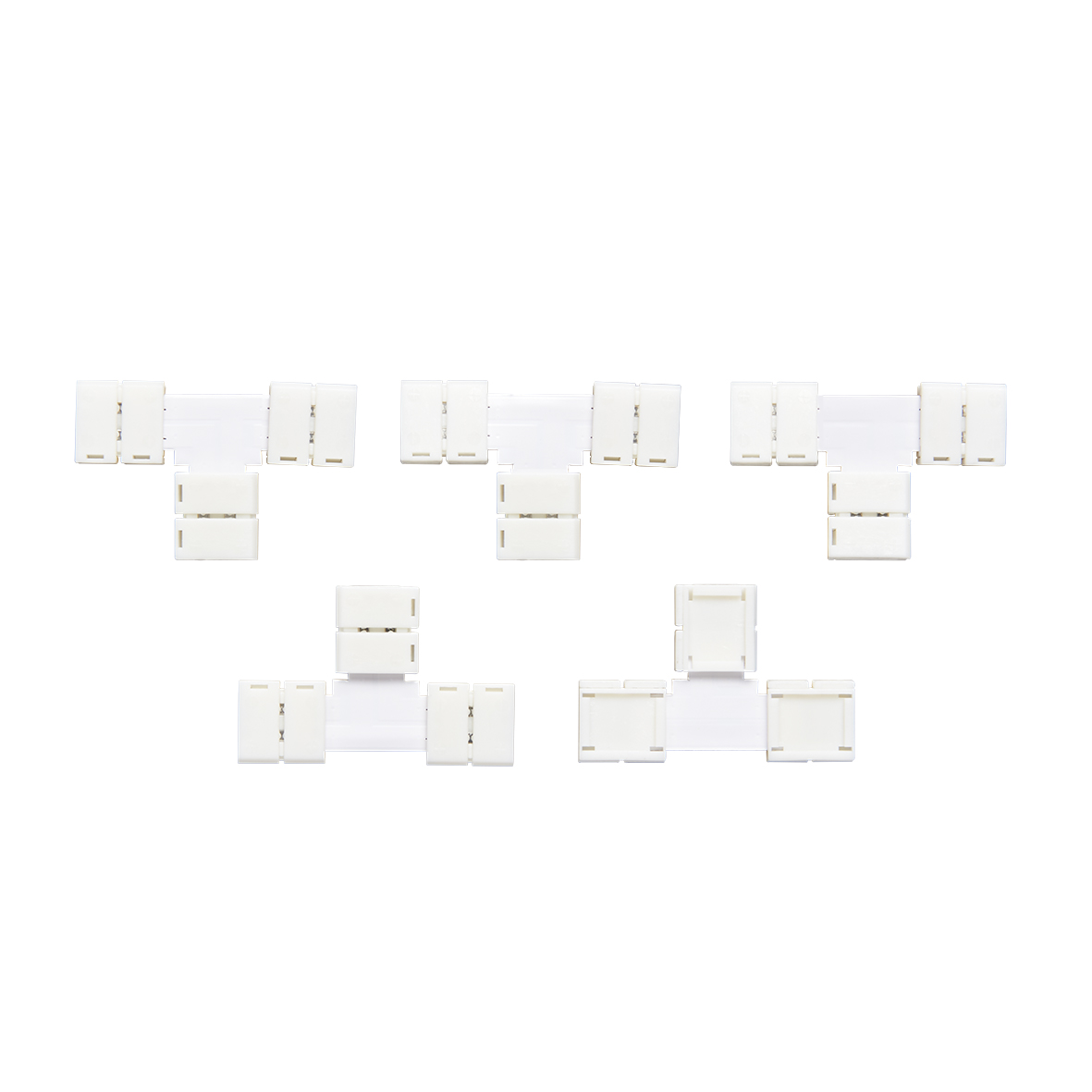 5011510855_Verbinder T Flexible LED 5050_5630_Vorderseite